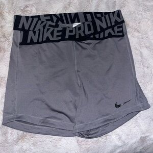 Nike Pro Shorts